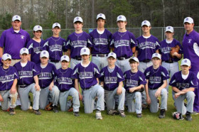 Школьная команда