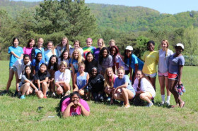 Студенты Darlington School