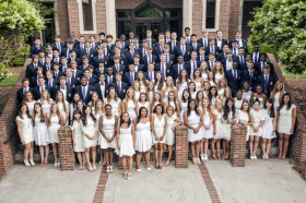 Выпускники Darlington School