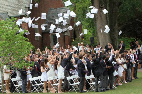 Выпускники Darlington School