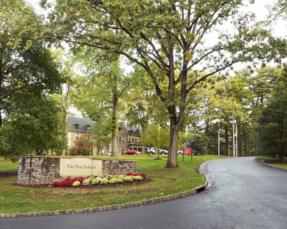 Hun School of Princeton