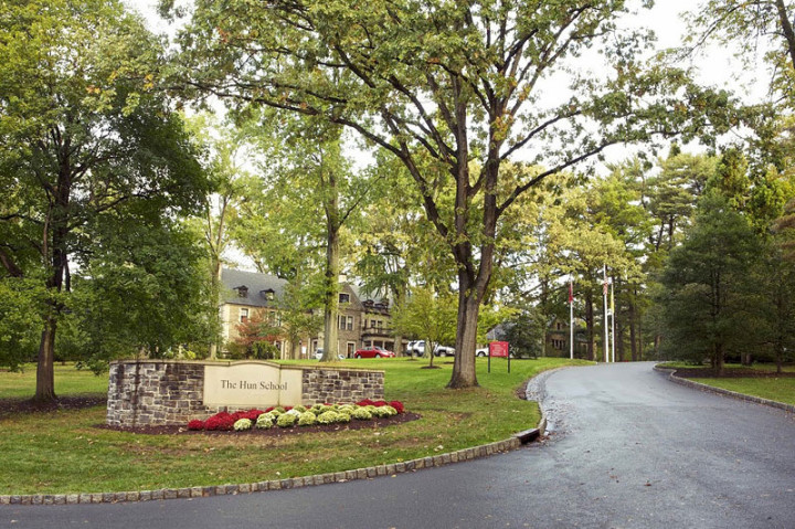 Hun School of Princeton