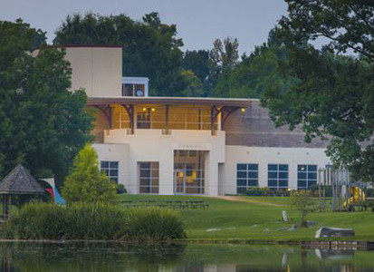 Indian Springs School