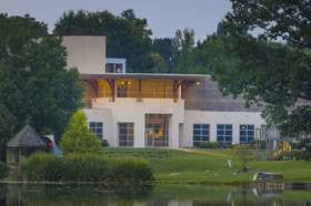 Indian Springs School