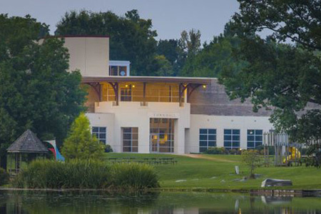 Indian Springs School