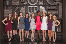 Студенты Indian Springs School