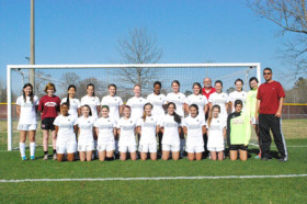 Школьная спортивная команда