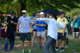 Внеклассные занятия