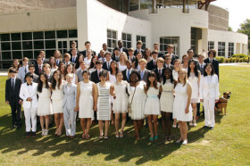 Выпускники Indian Springs School