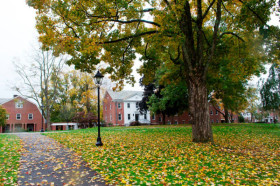 Территория Kent School