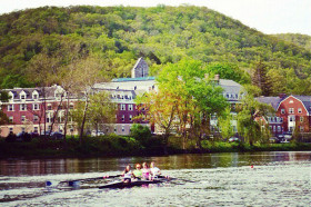 Водная прогулка