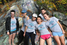 Студенты Kent School