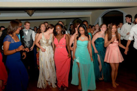 Выпускники Kent School