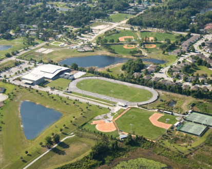 Lake Mary Preparatory School