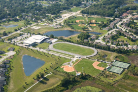 Lake Mary Preparatory School