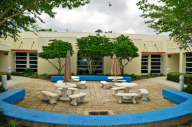 Школьное кафе