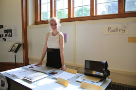 Занятия в Lawrence Academy