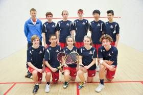 Школьная команда