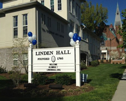 Linden Hall School