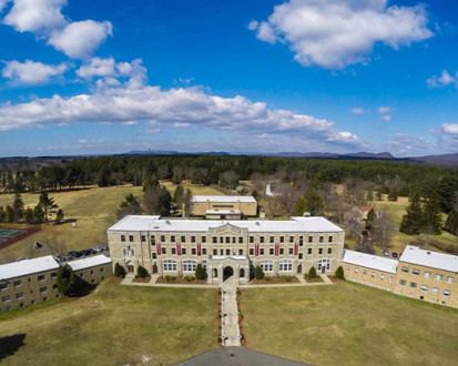 The MacDuffie School