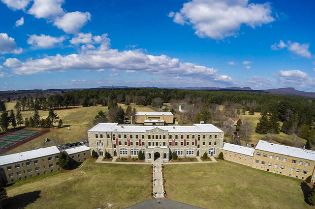 The MacDuffie School