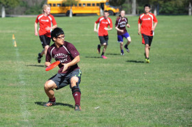 Внеклассные занятия