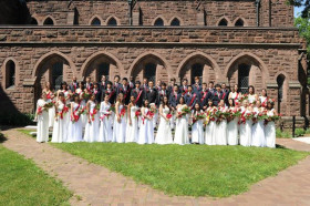 Выпускники MacDuffie School