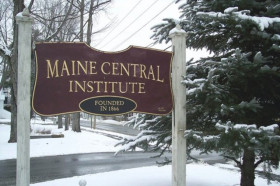 Maine Central Institute