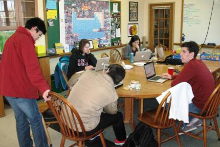 Студенты Masters School