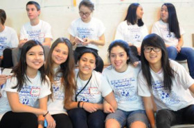 Студенты Masters School