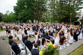 Выпускники Masters School