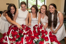 Выпускники Masters School