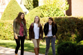 Студенты Mercersburg Academy