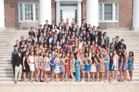 Выпускники Mercersburg Academy