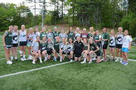 Школьная спортивная команда