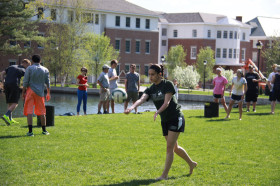 Внеклассные занятия