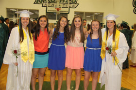 Выпускники New Hampton School