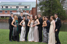 Выпускники New Hampton School