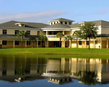 North Broward Preparatory School