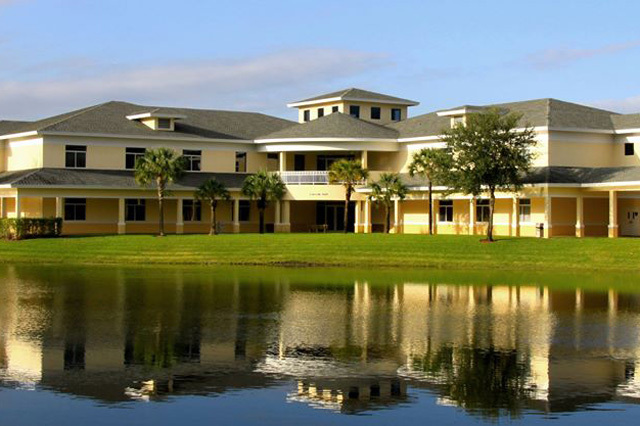 North Broward Preparatory School