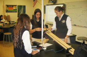 Научная деятельность