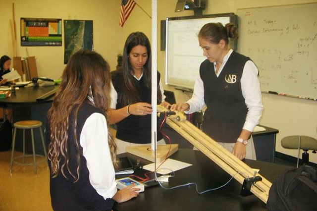 Научная деятельность