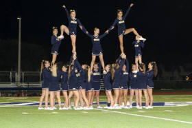 Группа поддержки