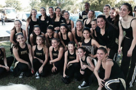 Школьная команда