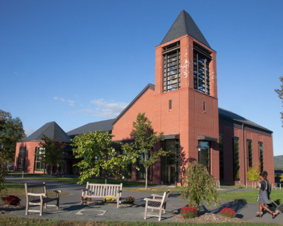 Northfield Mount Hermon School