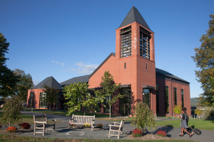 Northfield Mount Hermon School