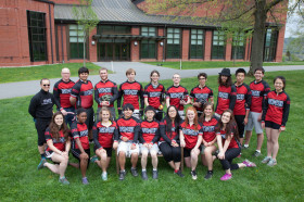 Школьная спортивная команда