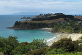 На экскурсии