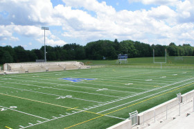 Спортивная площадка