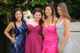 Выпускники Phillips Academy Andover